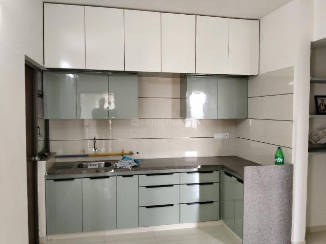 3 BHK Apartment in Shilaj for resale Ahmedabad. The reference number is 19615763