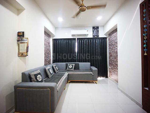 3 BHK Apartment in Shilaj for resale Ahmedabad. The reference number is 19777093