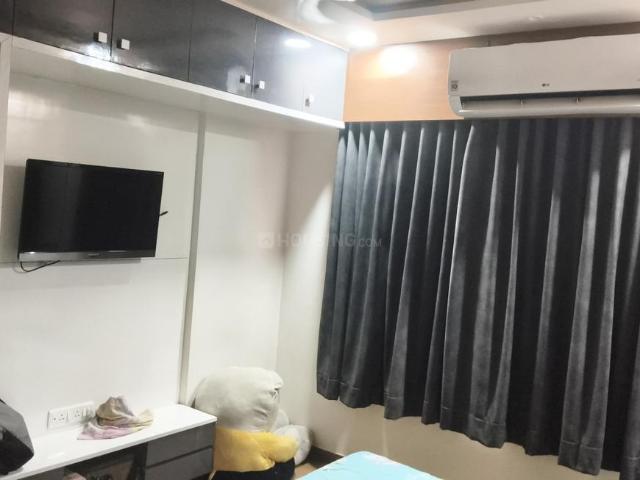 3 BHK Apartment in Shilaj for resale Ahmedabad. The reference number is 19979892
