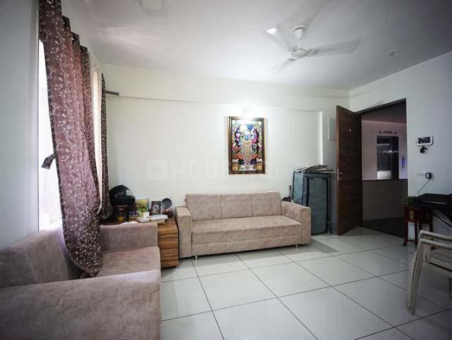 3 BHK Apartment in Shilaj for resale Ahmedabad. The reference number is 20061213