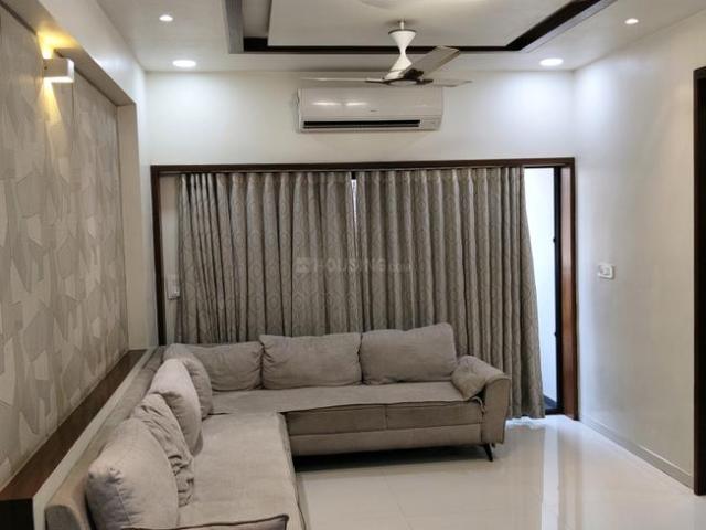 3 BHK Apartment in Shilaj for resale Ahmedabad. The reference number is 20330373