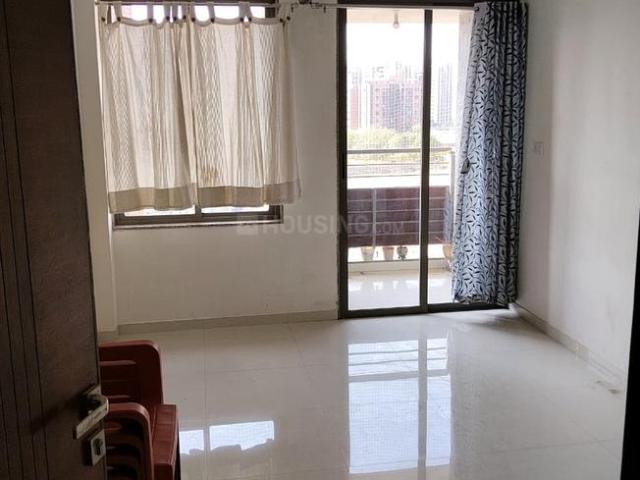 3 BHK Apartment in Shilaj for resale Ahmedabad. The reference number is 20668593