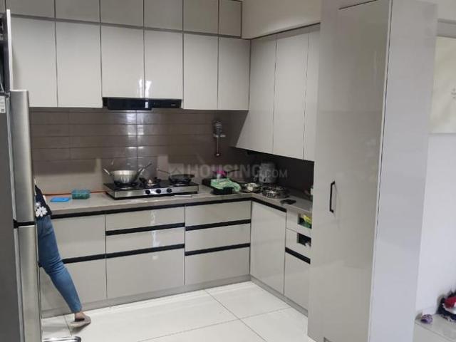 3 BHK Apartment in Shilaj for resale Ahmedabad. The reference number is 20820457