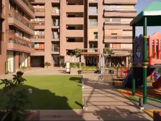 3 BHK Apartment in Shilaj for resale Ahmedabad. The reference number is 20833586