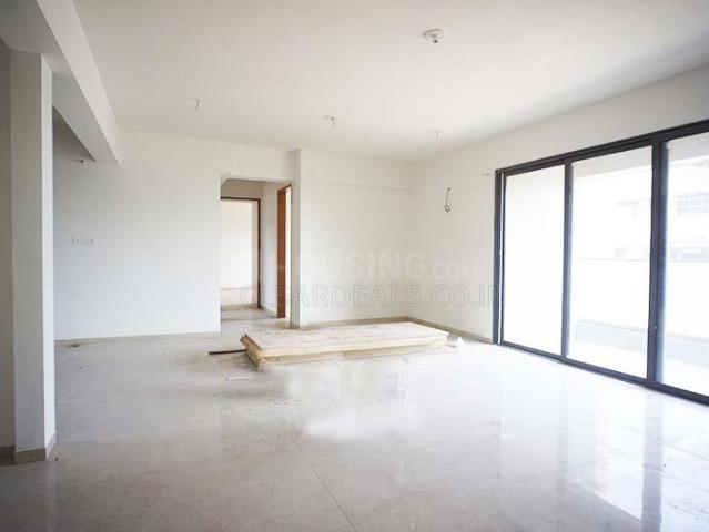 3 BHK Apartment in Shilaj for resale Ahmedabad. The reference number is 20871572