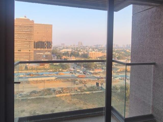 3 BHK Apartment in Shilaj for resale Ahmedabad. The reference number is 20890597