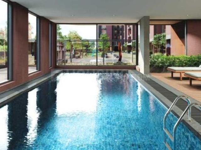 3 BHK Apartment in Shilaj for resale Ahmedabad. The reference number is 20997892