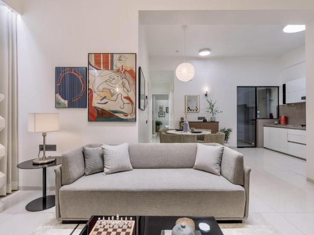 3 BHK Apartment in Shilaj for resale Ahmedabad. The reference number is 20991511