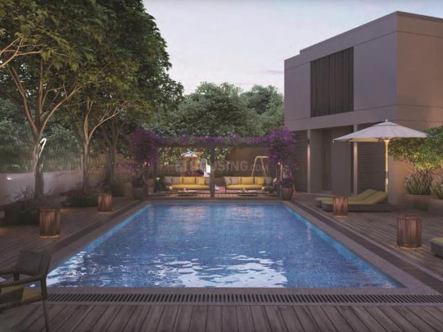 3 BHK Apartment in Shilaj for resale Ahmedabad. The reference number is 20991569