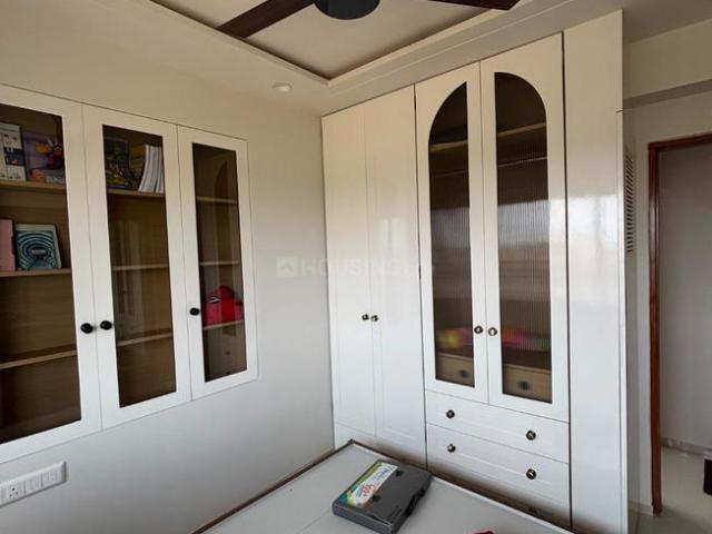 3 BHK Apartment in Shilaj for resale Ahmedabad. The reference number is 21033164