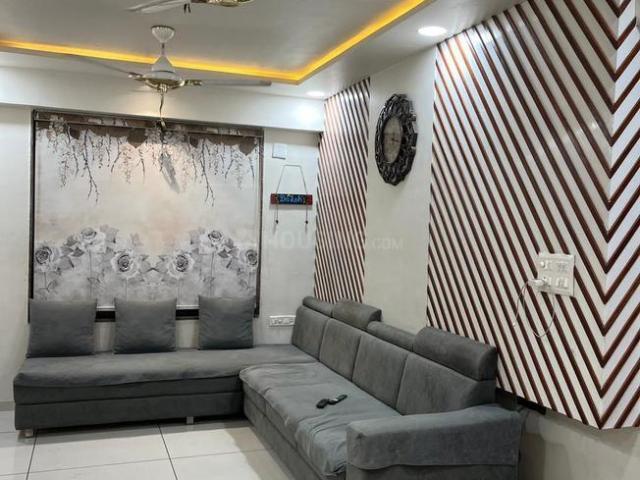 3 BHK Apartment in Shilaj for resale Ahmedabad. The reference number is 21042395