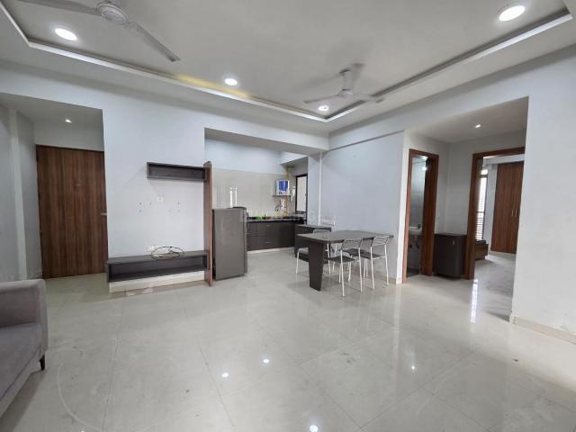 3 BHK Apartment in Shilaj for resale Ahmedabad. The reference number is 21074070