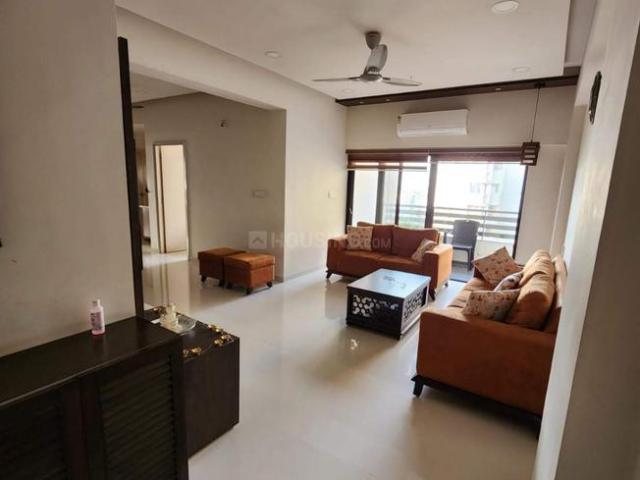 3 BHK Apartment in Shilaj for resale Ahmedabad. The reference number is 21076255