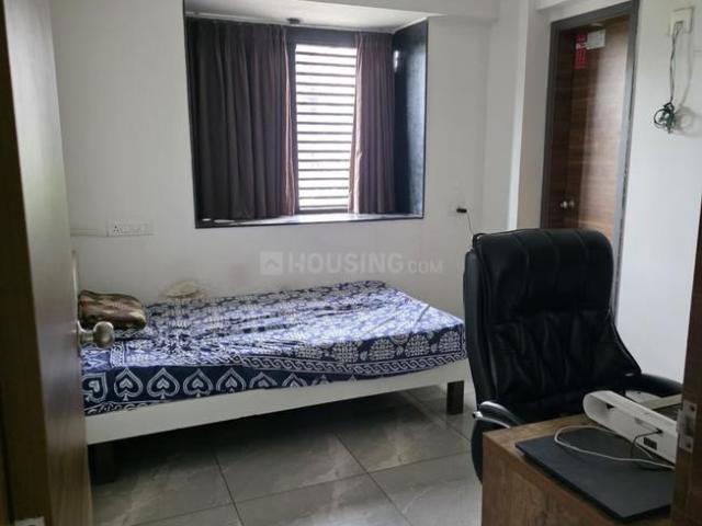 3 BHK Apartment in Shilaj for resale Ahmedabad. The reference number is 21082313