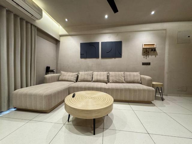 3 BHK Apartment in Shilaj for resale Ahmedabad. The reference number is 21094143