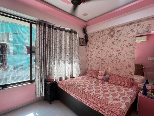 3 BHK Apartment in Shilaj for resale Ahmedabad. The reference number is 21122628