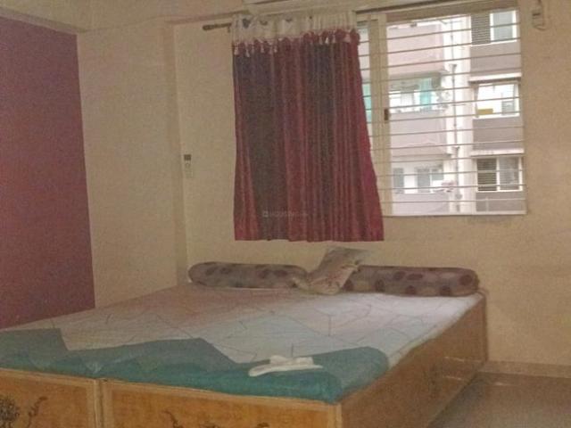 3 BHK Apartment in Shilaj for resale Ahmedabad. The reference number is 21134214