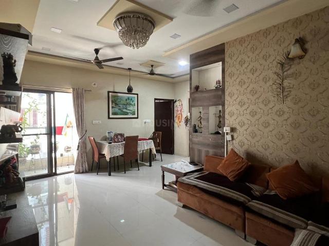 3 BHK Apartment in Shilaj for resale Ahmedabad. The reference number is 21142335