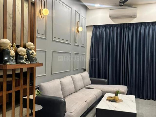 3 BHK Apartment in Shilaj for resale Ahmedabad. The reference number is 21188963
