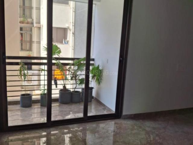 3 BHK Apartment in Shilaj for resale Ahmedabad. The reference number is 21181247