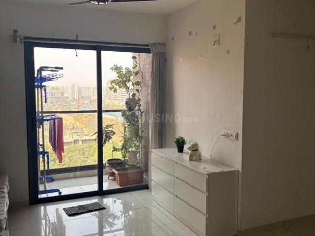 3 BHK Apartment in Shilaj for resale Ahmedabad. The reference number is 21329129