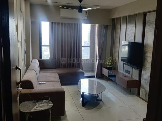 3 BHK Apartment in Shilaj for resale Ahmedabad. The reference number is 21329896