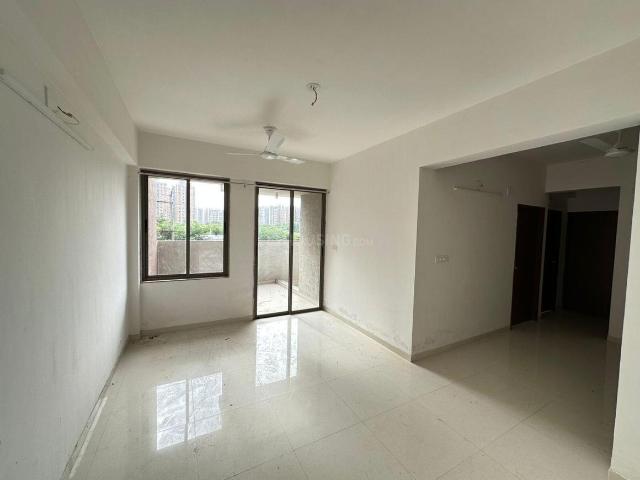 3 BHK Apartment in Shilaj for resale Ahmedabad. The reference number is 21330153