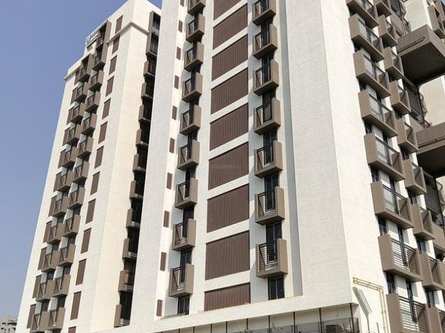 3 BHK Apartment in Shilaj for resale Ahmedabad. The reference number is 18247987