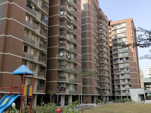 3 BHK Apartment in Shilaj for resale Ahmedabad. The reference number is 19615763