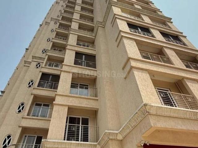 3 BHK Apartment in Shilgaon for resale Thane. The reference number is 20464378