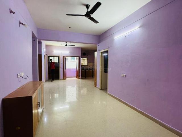 3 BHK Apartment in Shilpa Hills for rent Hyderabad. The reference number is 16616634