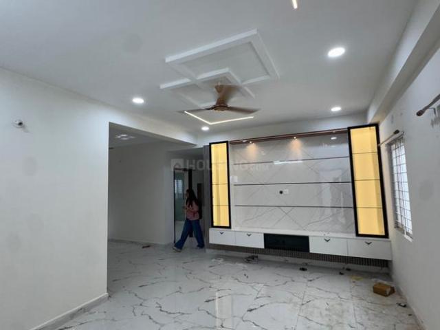 3 BHK Apartment in Shilpa Hills for rent Hyderabad. The reference number is 18494331