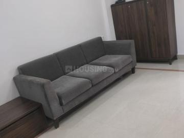 3 BHK Apartment in Shilpa Hills for rent Hyderabad. The reference number is 18648128