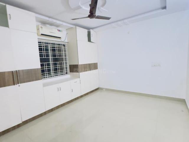 3 BHK Apartment in Shilpa Hills for rent Hyderabad. The reference number is 19151037
