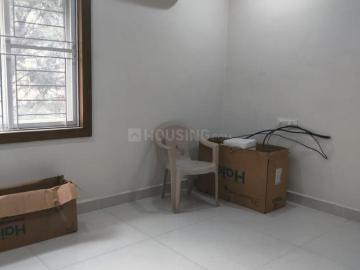 3 BHK Apartment in Shilpa Hills for rent Hyderabad. The reference number is 19561836