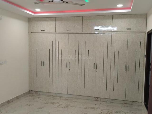 3 BHK Apartment in Shilpa Hills for rent Hyderabad. The reference number is 19568183