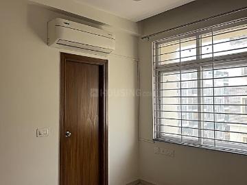 3 BHK Apartment in Shilpa Hills for rent Hyderabad. The reference number is 19824455