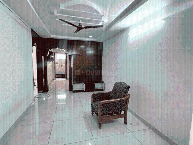 3 BHK Apartment in Shilpa Hills for rent Hyderabad. The reference number is 19906992