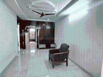 3 BHK Apartment in Shilpa Hills for rent Hyderabad. The reference number is 19906992