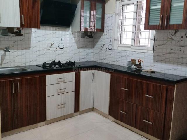 3 BHK Apartment in Shilpa Hills for rent Hyderabad. The reference number is 20575008