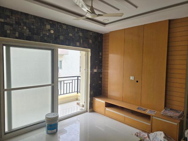 3 BHK Apartment in Shilpa Hills for rent Hyderabad. The reference number is 20580326
