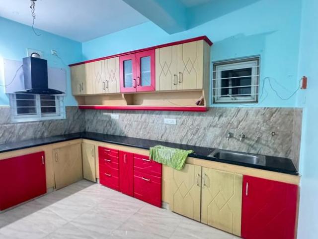 3 BHK Apartment in Shilpa Hills for rent Hyderabad. The reference number is 20666867