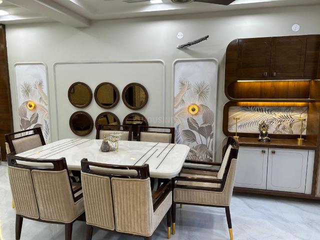 3 BHK Apartment in Shiv Shakti Nagar for resale Jaipur. The reference number is 19728720