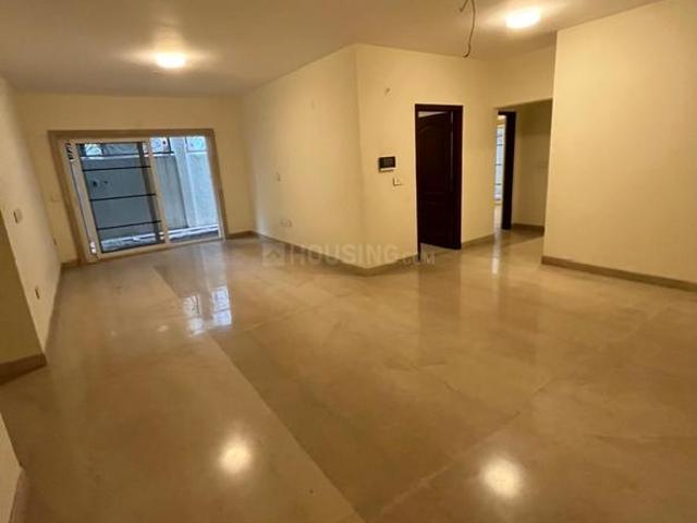 3 BHK Apartment in Shivaji Nagar for rent Bengaluru. The reference number is 20599749