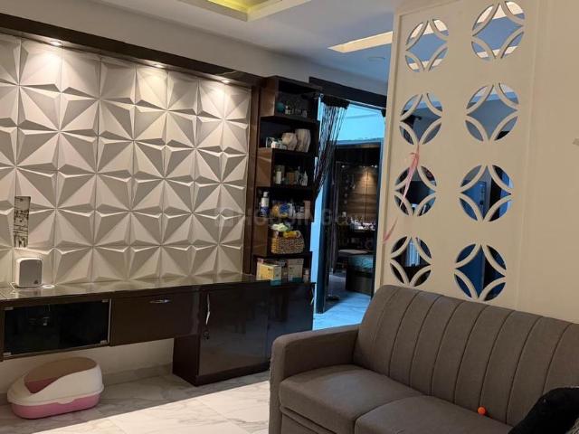 3 BHK Apartment in Shivaji Nagar for rent Bengaluru. The reference number is 20960961
