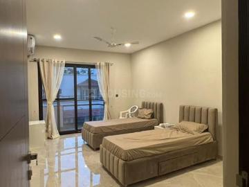 3 BHK Apartment in Shivaji Nagar for rent Bengaluru. The reference number is 20091319