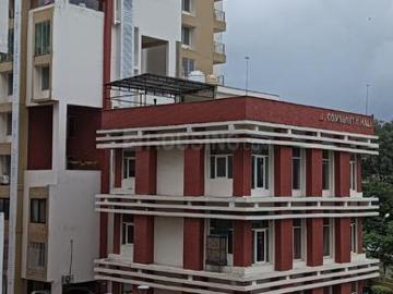 3 BHK Apartment in Shivaji Nagar for rent Bhopal. The reference number is 12969470