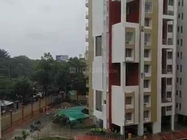 3 BHK Apartment in Shivaji Nagar for rent Bhopal. The reference number is 21373018