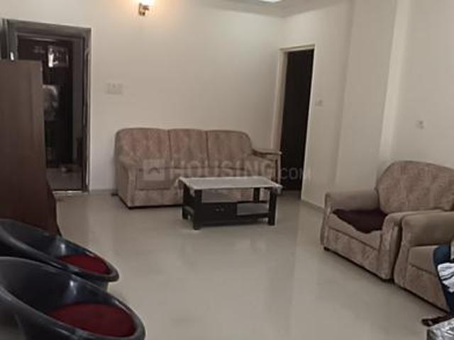 3 BHK Apartment in Shivaji Nagar for rent Nagpur. The reference number is 20533127