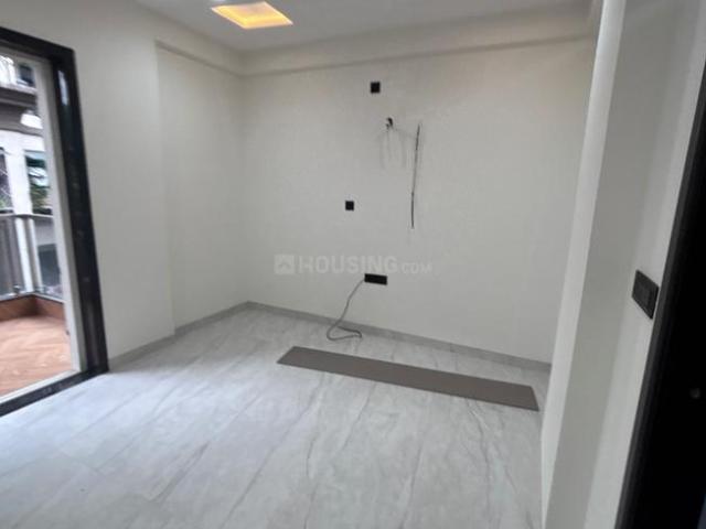 3 BHK Apartment in Shivaji Nagar for rent Nagpur. The reference number is 21040198